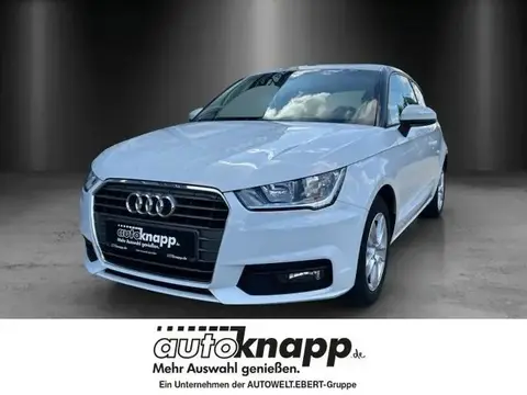 Used AUDI A1 Petrol 2015 Ad 