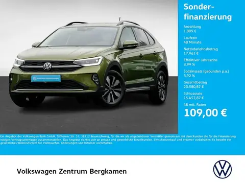 Annonce VOLKSWAGEN TAIGO Essence 2024 d'occasion 