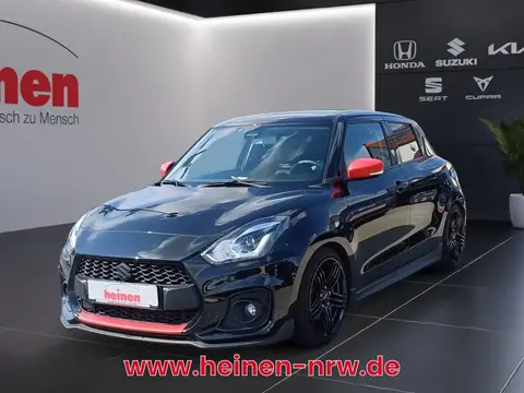 Annonce SUZUKI SWIFT Essence 2023 d'occasion 