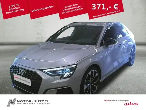 Used AUDI A3 Petrol 2023 Ad 