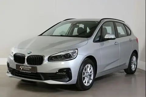 Annonce BMW SERIE 2 Diesel 2019 d'occasion 