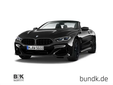 Annonce BMW SERIE 8 Essence 2021 d'occasion 