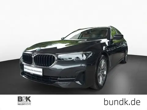 Used BMW SERIE 5 Diesel 2023 Ad 