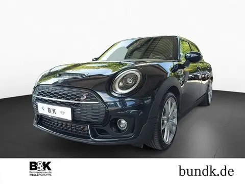 Used MINI COOPER Petrol 2021 Ad Germany