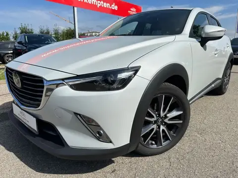 Used MAZDA CX-3 Petrol 2017 Ad 