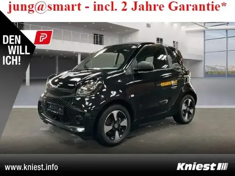 Used SMART FORTWO Not specified 2020 Ad 