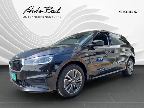 Annonce SKODA FABIA Essence 2023 d'occasion 