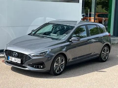 Annonce HYUNDAI I30 Essence 2024 d'occasion 