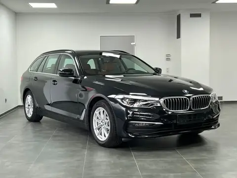 Annonce BMW SERIE 5 Diesel 2020 d'occasion 