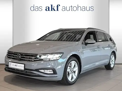 Used VOLKSWAGEN PASSAT Diesel 2023 Ad 