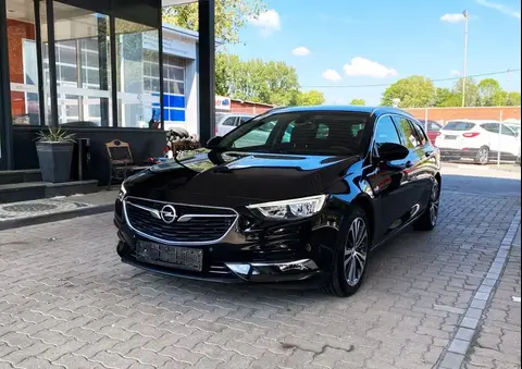 Used OPEL INSIGNIA Diesel 2021 Ad 