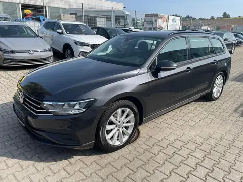 Used VOLKSWAGEN PASSAT Diesel 2020 Ad 