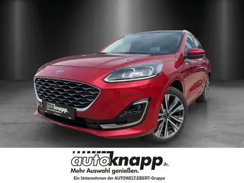 Used FORD KUGA Hybrid 2022 Ad 