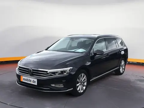 Used VOLKSWAGEN PASSAT Diesel 2023 Ad 