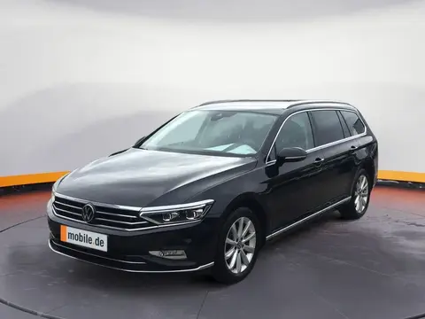 Annonce VOLKSWAGEN PASSAT Diesel 2023 d'occasion 