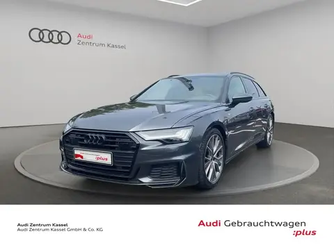 Annonce AUDI A6 Diesel 2023 d'occasion 