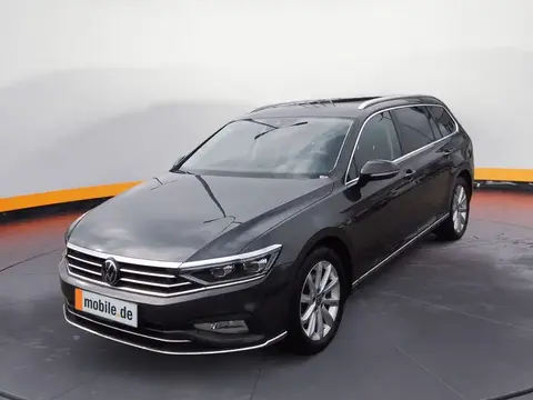 Used VOLKSWAGEN PASSAT Diesel 2023 Ad 