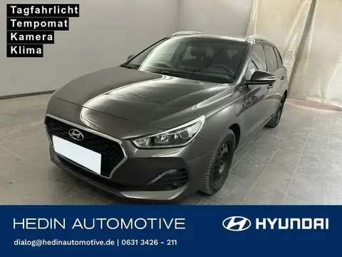 Annonce HYUNDAI I30 Essence 2019 d'occasion 