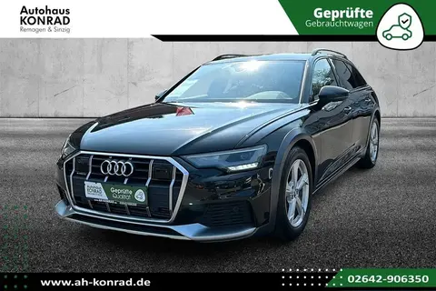 Annonce AUDI A6 Diesel 2020 d'occasion 