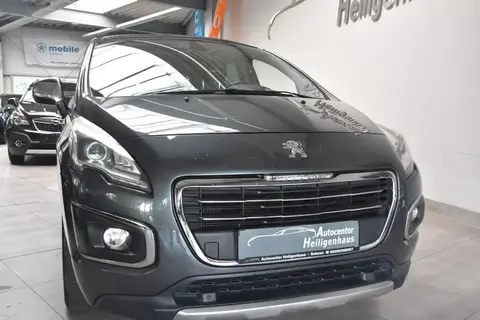 Used PEUGEOT 3008 Diesel 2014 Ad 