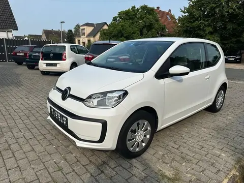 Used VOLKSWAGEN UP! Petrol 2021 Ad 