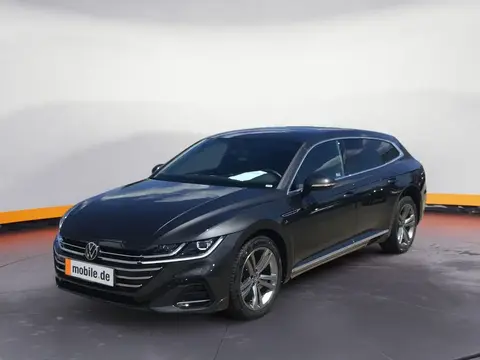 Used VOLKSWAGEN ARTEON Diesel 2023 Ad 