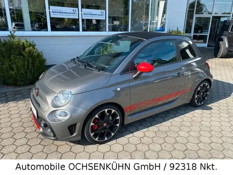 Annonce ABARTH 595 Essence 2019 d'occasion 