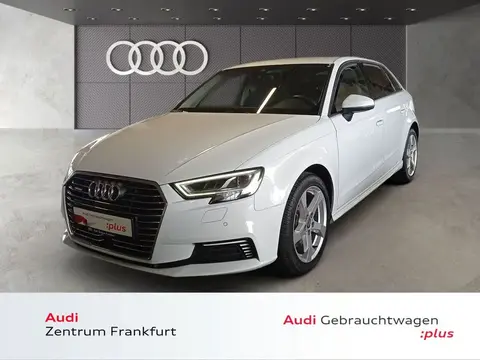 Used AUDI A3 Hybrid 2020 Ad 