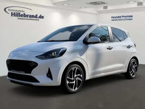 Annonce HYUNDAI I10 Essence 2024 d'occasion 