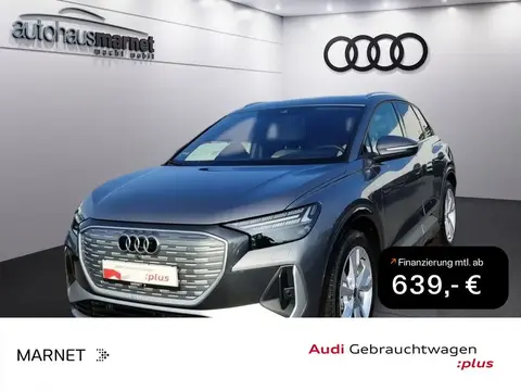 Used AUDI Q4 Not specified 2023 Ad 