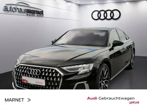 Annonce AUDI A8 Hybride 2023 d'occasion 