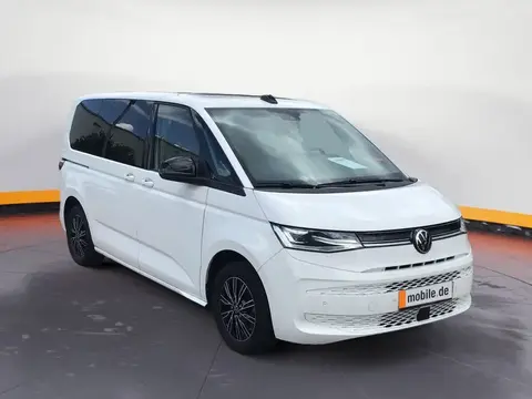 Annonce VOLKSWAGEN T7 Diesel 2023 d'occasion 