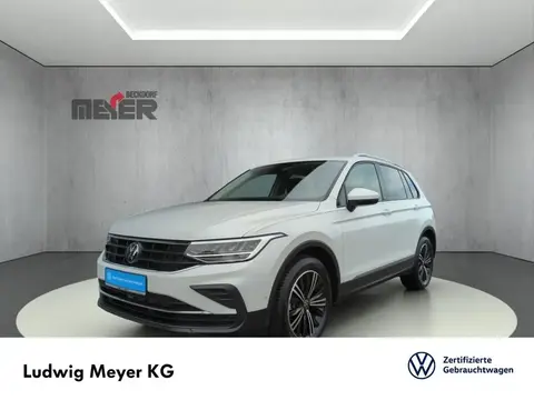 Used VOLKSWAGEN TIGUAN Petrol 2023 Ad 