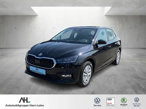 Used SKODA FABIA Petrol 2024 Ad 