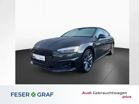 Used AUDI A5 Petrol 2023 Ad 