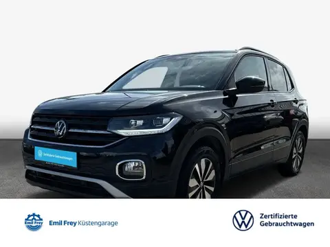 Used VOLKSWAGEN T-CROSS Petrol 2023 Ad 