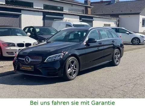 Used MERCEDES-BENZ CLASSE C Diesel 2019 Ad 