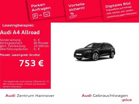 Annonce AUDI A4 Diesel 2023 d'occasion 