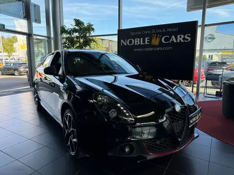 Used ALFA ROMEO GIULIETTA Petrol 2021 Ad 