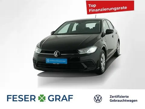 Used VOLKSWAGEN POLO Petrol 2023 Ad 