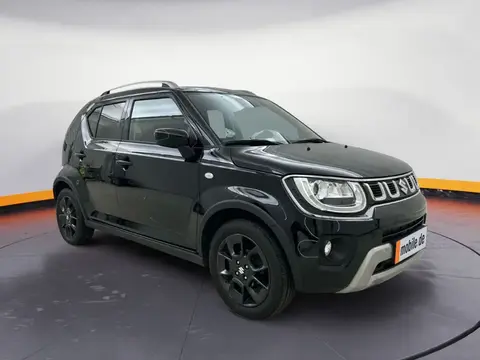 Annonce SUZUKI IGNIS Essence 2021 d'occasion 