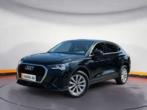 Used AUDI Q3 Hybrid 2021 Ad 