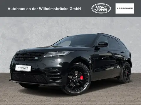 Annonce LAND ROVER RANGE ROVER VELAR Essence 2024 d'occasion 