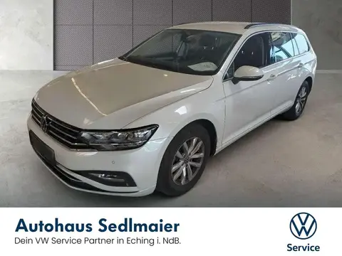 Annonce VOLKSWAGEN PASSAT Essence 2022 d'occasion 