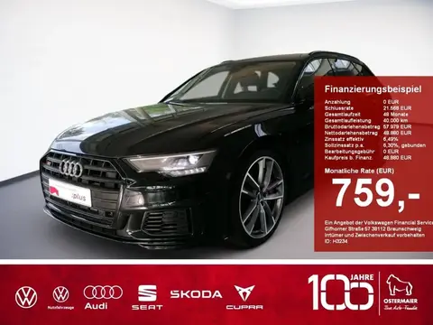 Used AUDI S6 Diesel 2020 Ad 