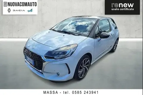 Used DS AUTOMOBILES DS3 Petrol 2016 Ad 