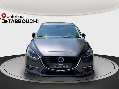 Annonce MAZDA 3 Essence 2018 d'occasion 