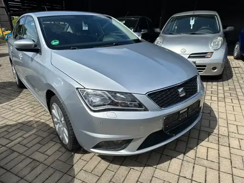 Annonce SEAT TOLEDO Essence 2015 d'occasion 