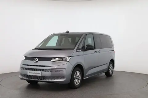 Annonce VOLKSWAGEN T7 Diesel 2024 d'occasion 