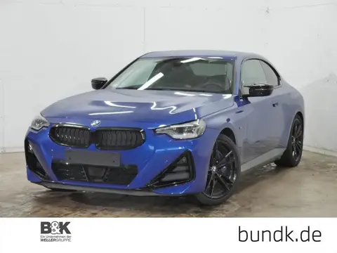 Annonce BMW M240 Essence 2023 d'occasion 